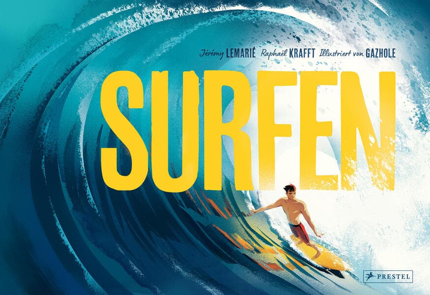 Surfen