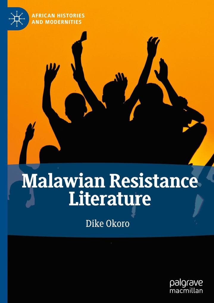 Malawian Resistance Literature