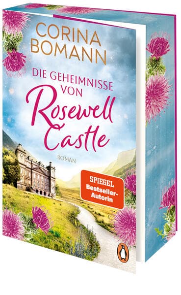 Die Geheimnisse von Rosewell Castle