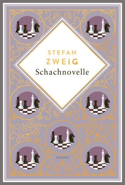 Zweig - Schachnovelle