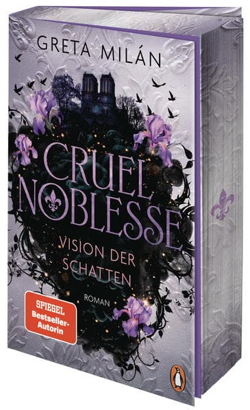 Cruel Noblesse: Vision der Schatten