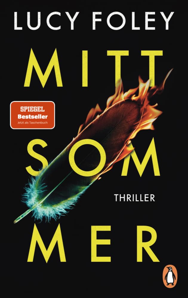Mittsommer