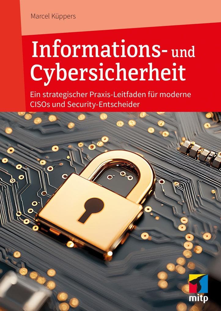 Informations- und Cybersicherheit