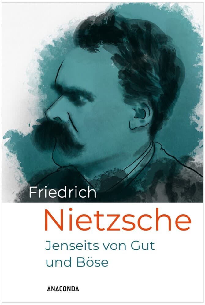 Jenseits von Gut und Böse