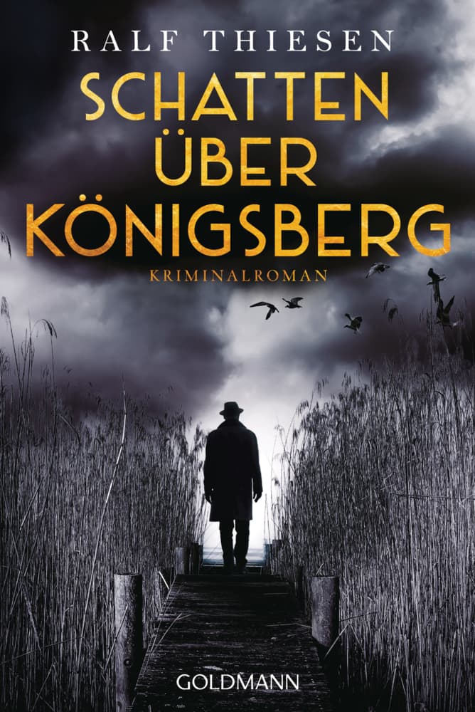 Schatten über Königsberg