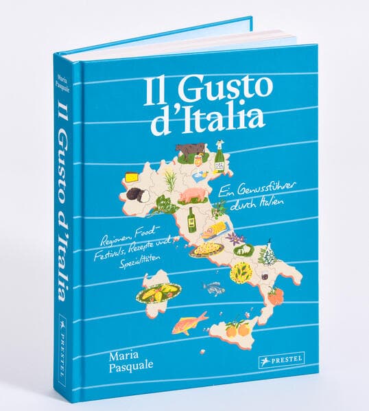 Il Gusto d'Italia