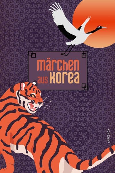 Märchen aus Korea