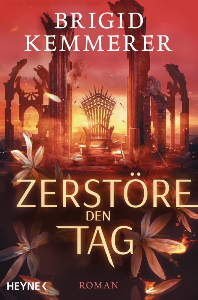 Zerstöre den Tag