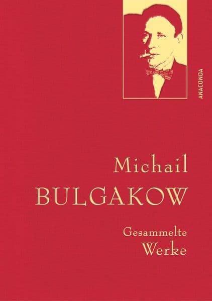 Michail Bulgakow, Gesammelte Werke