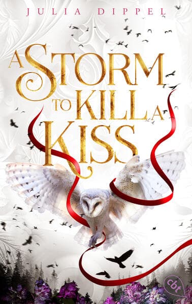 Die Sonnenfeuer-Ballade: A Storm to Kill a Kiss