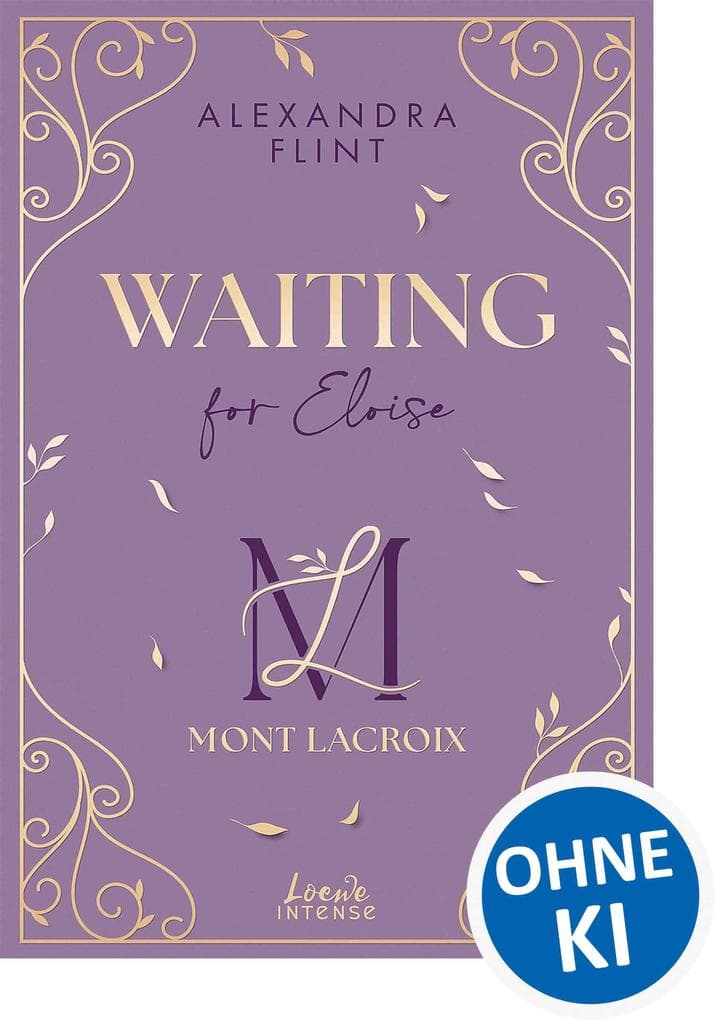 Mont Lacroix (Band 3) - Waiting for Eloise