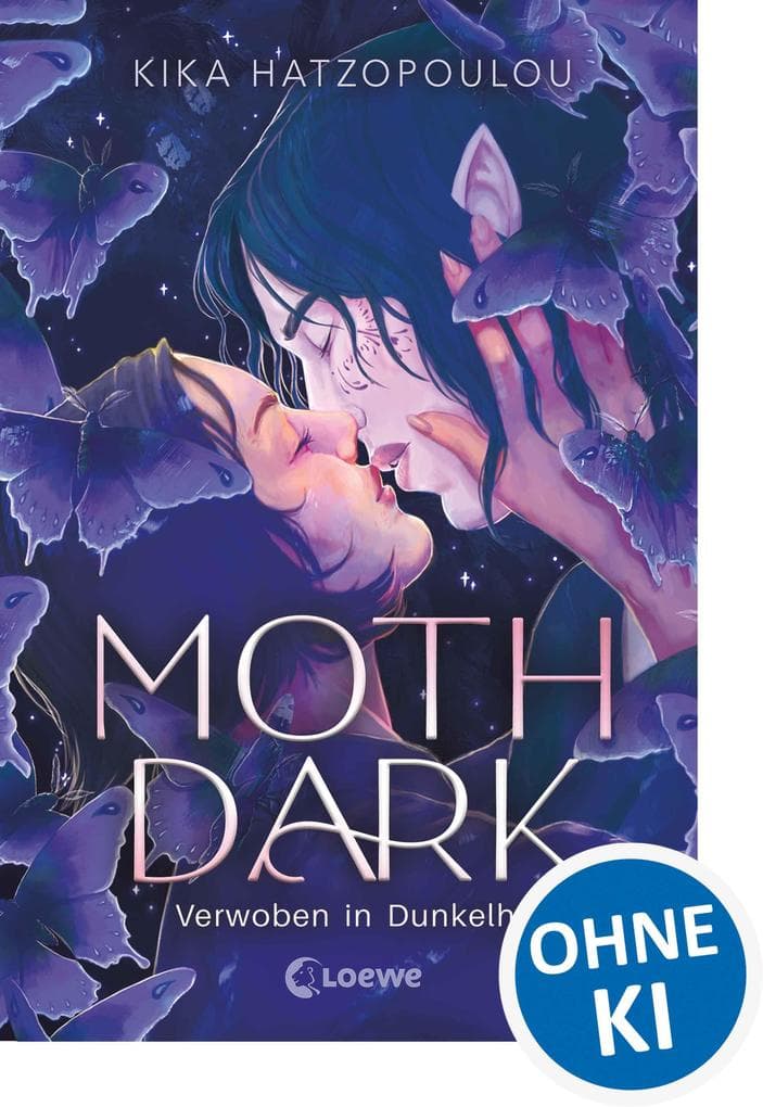 Moth Dark