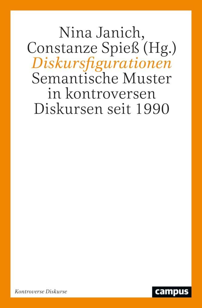 Diskursfigurationen