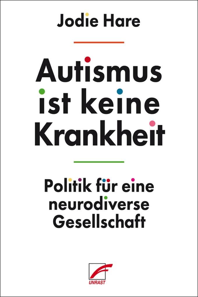 Autismus ist keine Krankheit