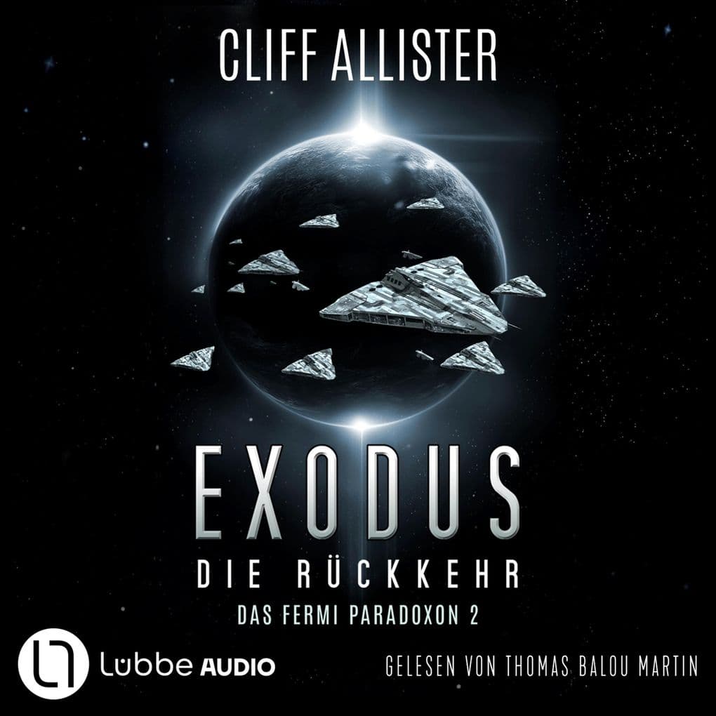 Exodus - Die Rückkehr - Das Fermi Paradoxon, Teil 2