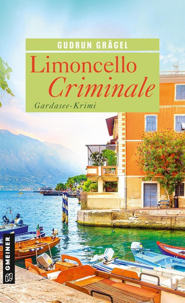 Limoncello Criminale