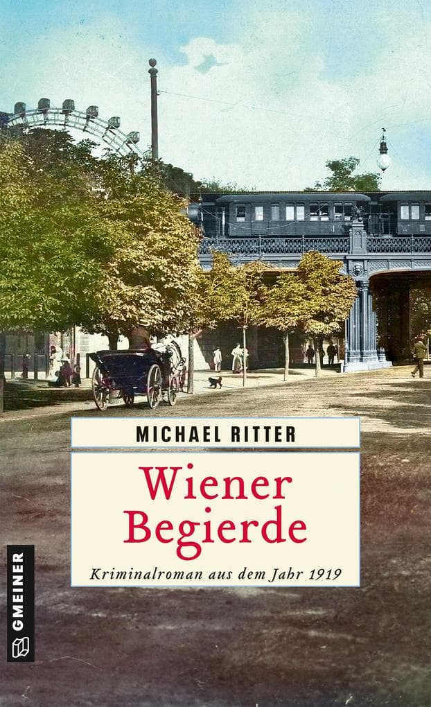 Wiener Begierde