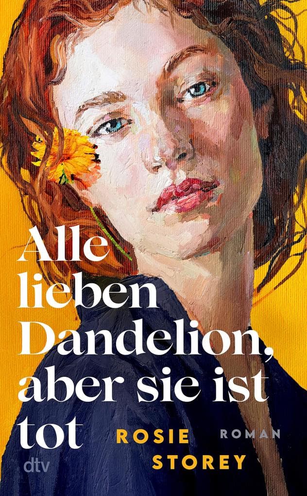 Alle lieben Dandelion, aber sie ist tot