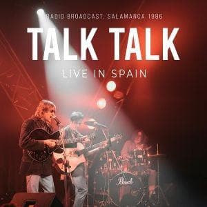 Live In Spain