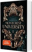 Montcrest University 1: Lessons in Evil