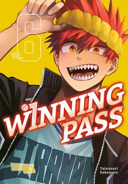 Winning Pass 6