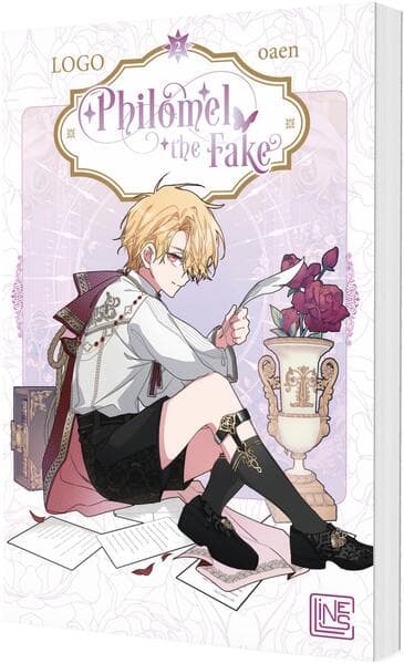 Philomel the Fake 2