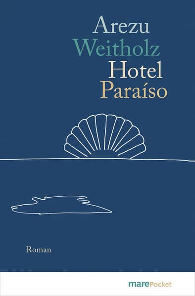 Hotel Paraíso
