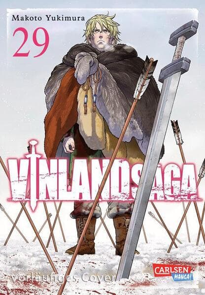 Vinland Saga 29