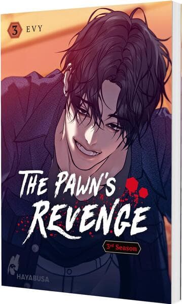 The Pawn's Revenge - 3rd Season 3