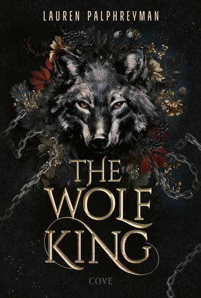 The Wolf King (Wolf King 1)