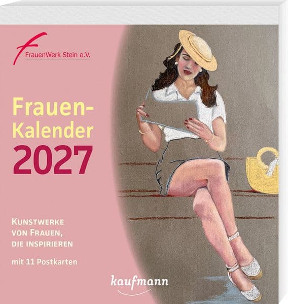 Frauen-Kalender 2027