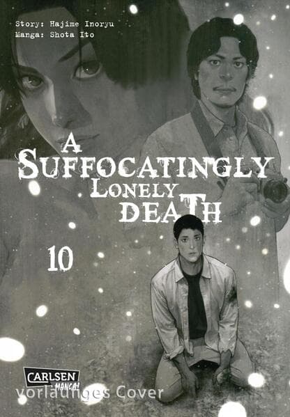 A Suffocatingly Lonely Death 10