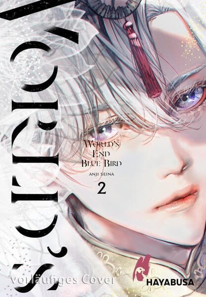 World's End Blue Bird 2