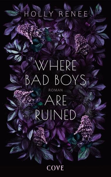 Where Bad Boys are Ruined (Good Girls 3)