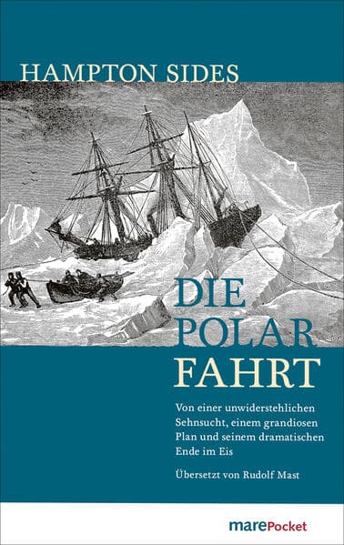 Die Polarfahrt