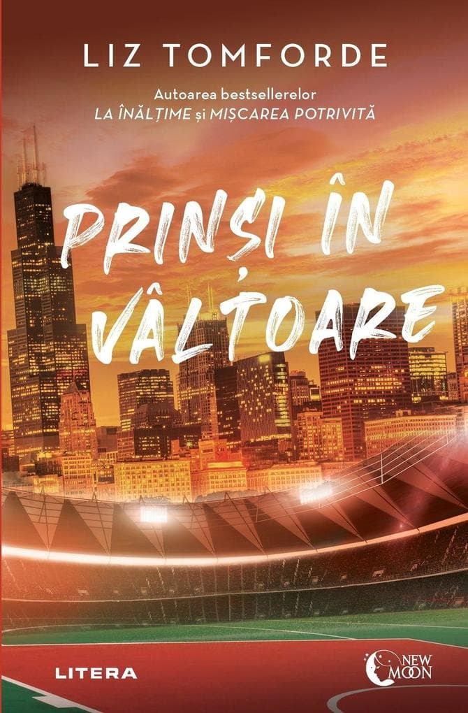 Prinsi in valtoare