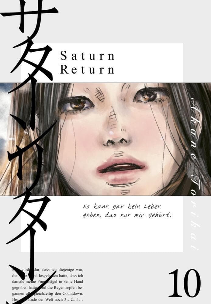 Saturn Return 10