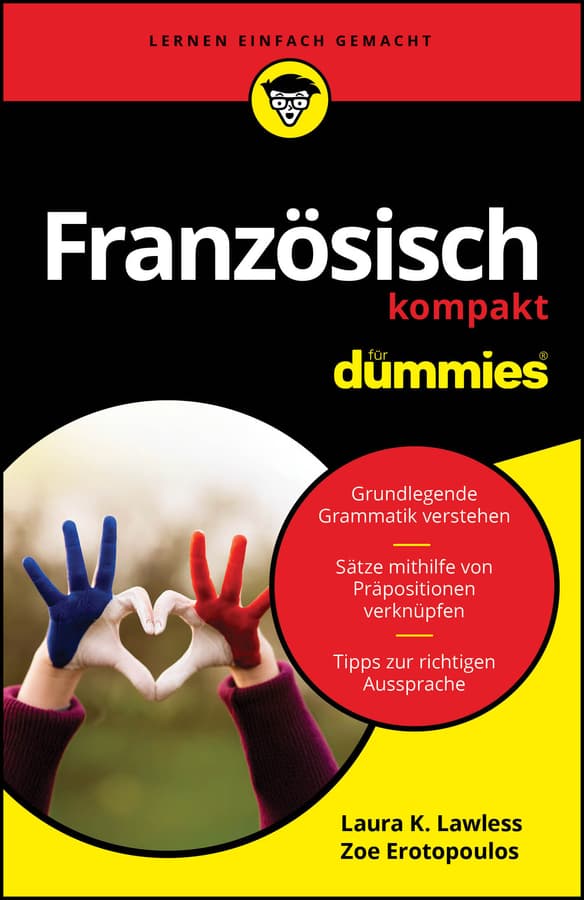 Französisch kompakt für Dummies
