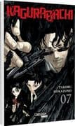 Kagurabachi 7