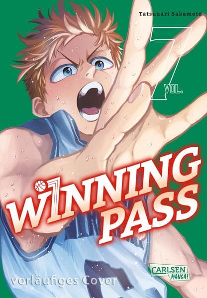 Winning Pass 7