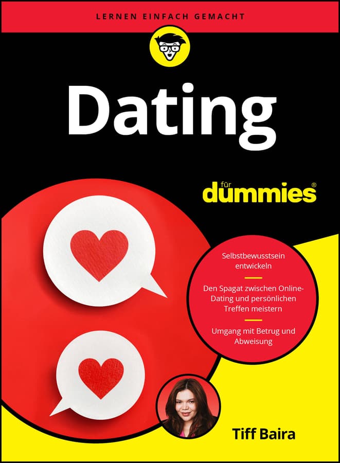 Dating für Dummies