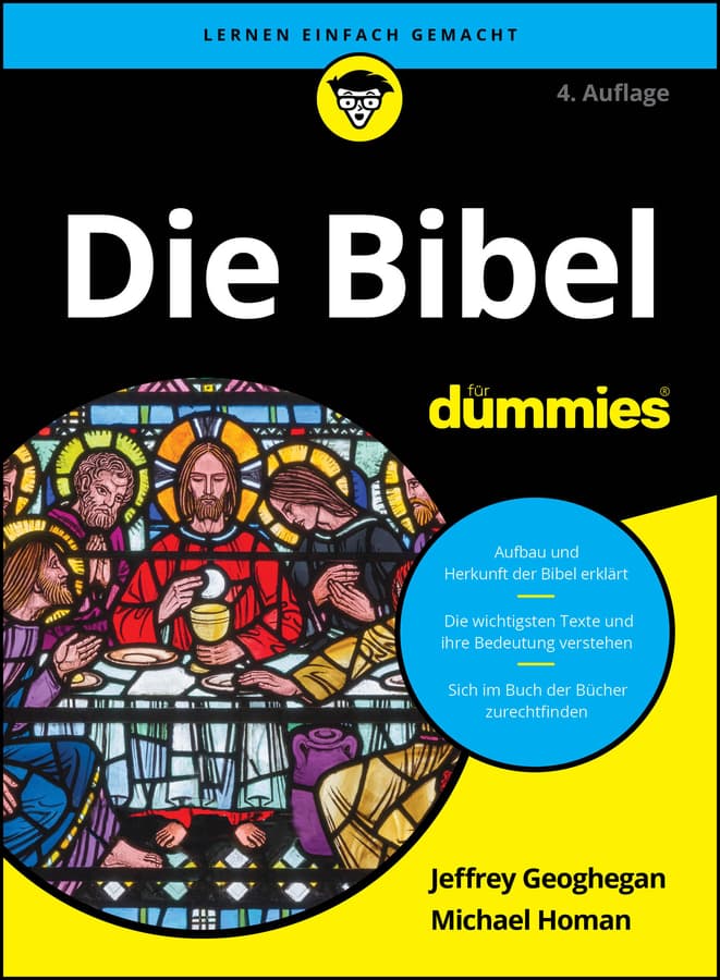 Die Bibel für Dummies