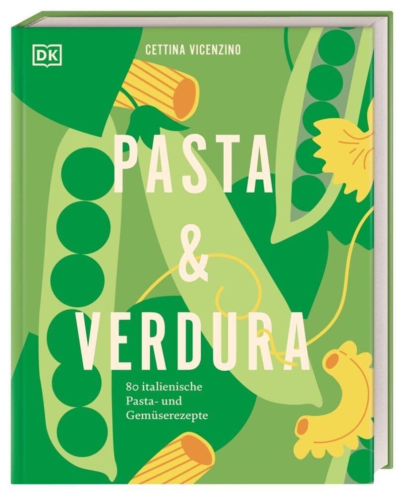Pasta & Verdura
