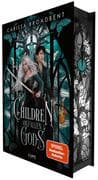 Children of Fallen Gods (War of Lost Hearts 2)