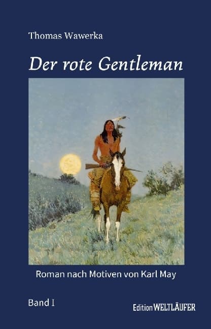 Der rote Gentleman Band I