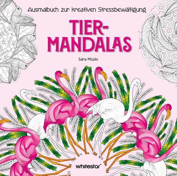 Tier-Mandalas