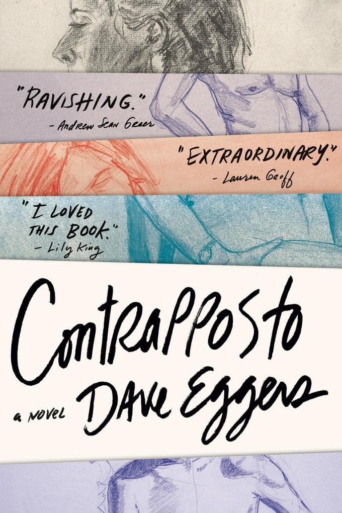 Contrapposto