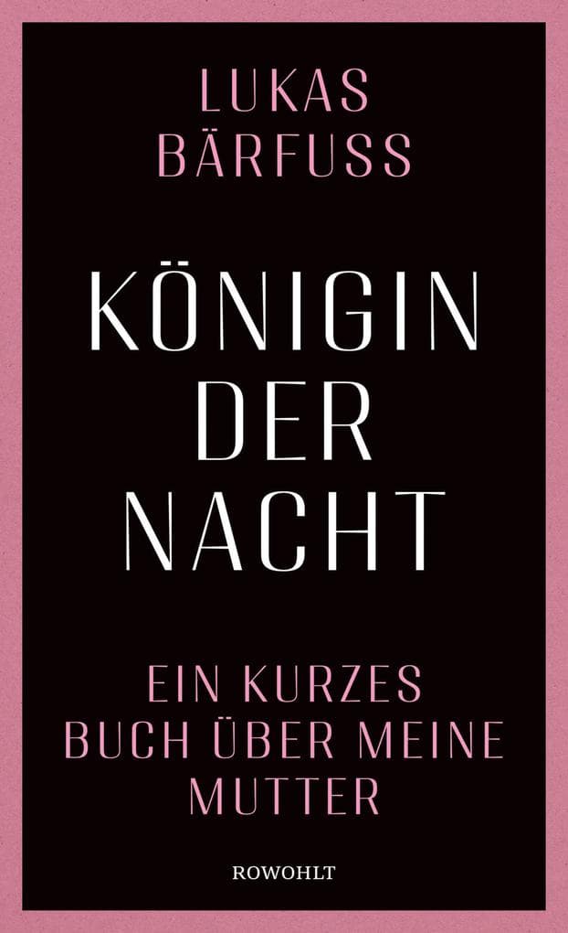Königin der Nacht