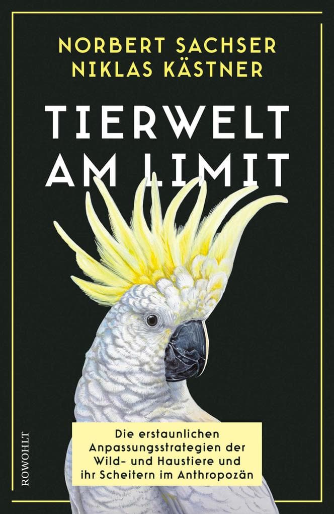 Tierwelt am Limit