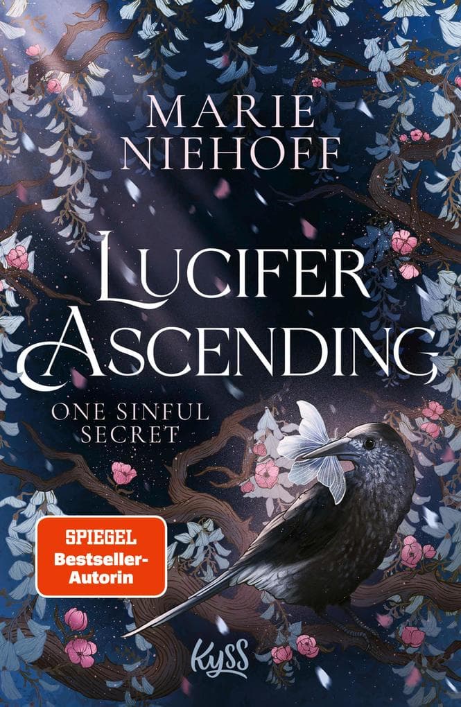 Lucifer Ascending - One Sinful Secret